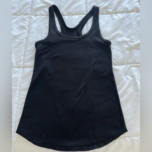 Lulu lemon tank top